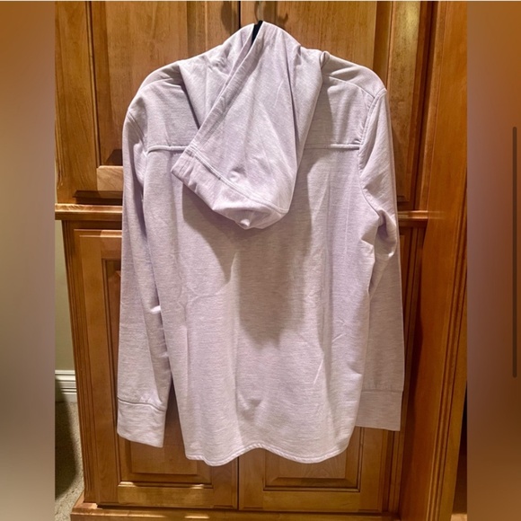 VINEYARD VINES NWT Dreamcloth Hoodie (XL) - Picture 3 of 4